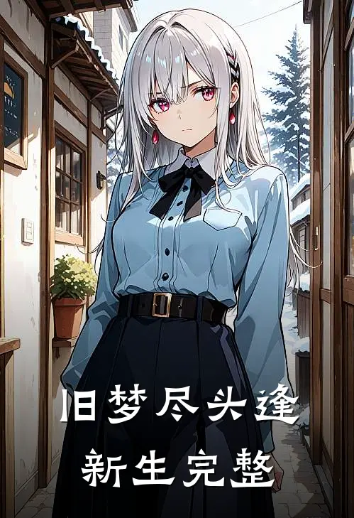 旧梦尽头逢新生完整