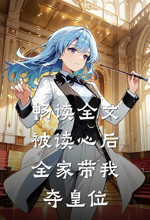 畅读全文被读心后，全家带我夺皇位