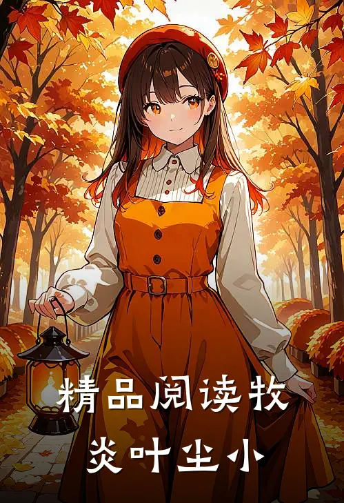 精品阅读牧炎叶尘小