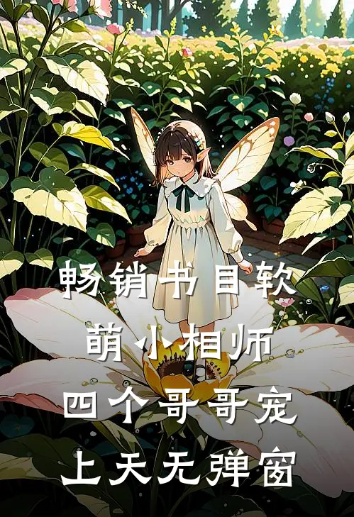 畅销书目软萌小相师:四个哥哥宠上天无弹窗