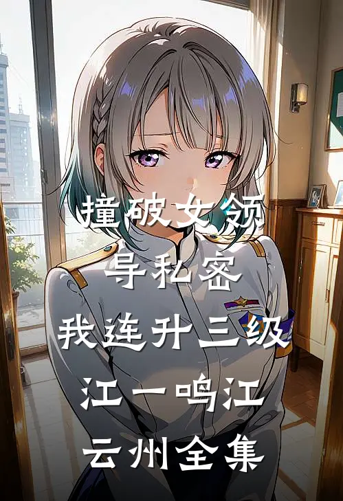 撞破女领导私密，我连升三级江一鸣江云州全集