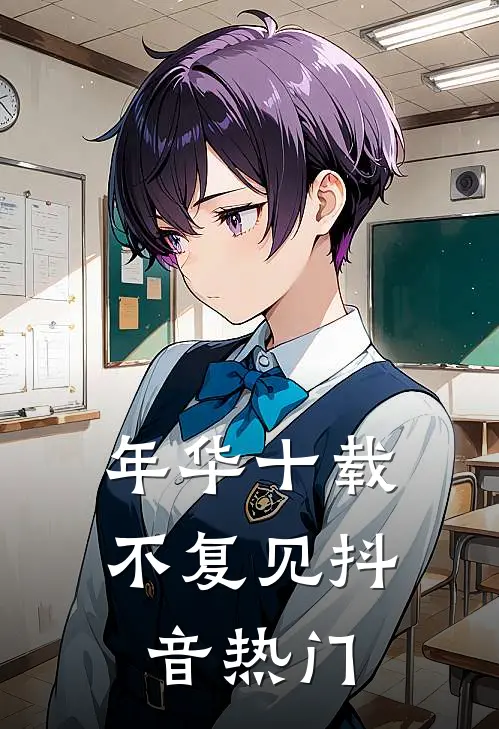 年华十载不复见抖音热门