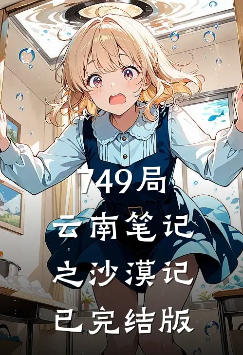 749局云南笔记之沙漠记已完结版