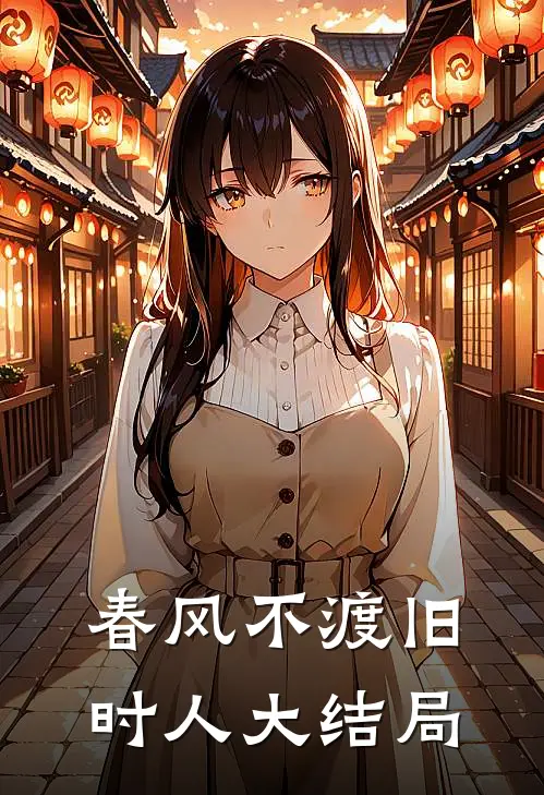 春风不渡旧时人大结局
