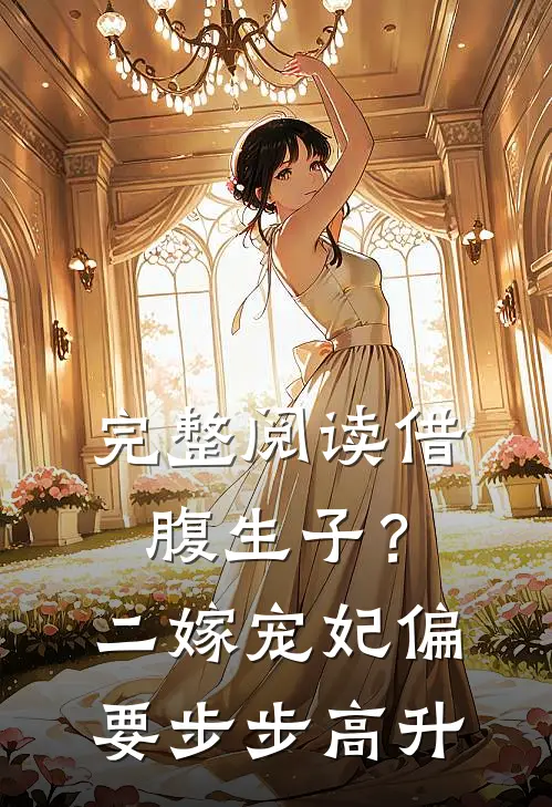 完整阅读借腹生子？二嫁宠妃偏要步步高升