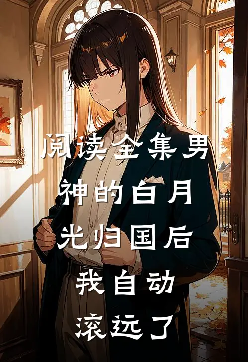阅读全集男神的白月光归国后，我自动滚远了