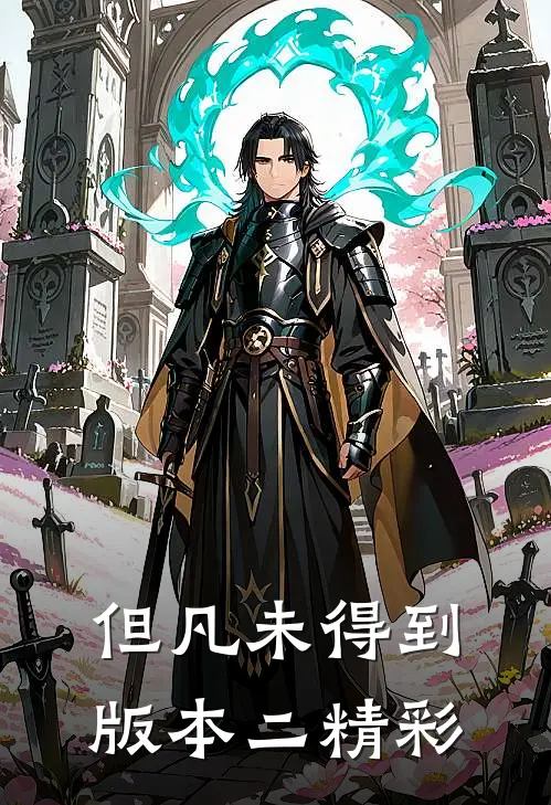 但凡未得到版本二精彩
