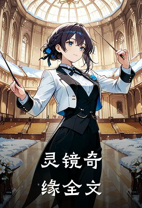 《灵镜奇缘》全文
