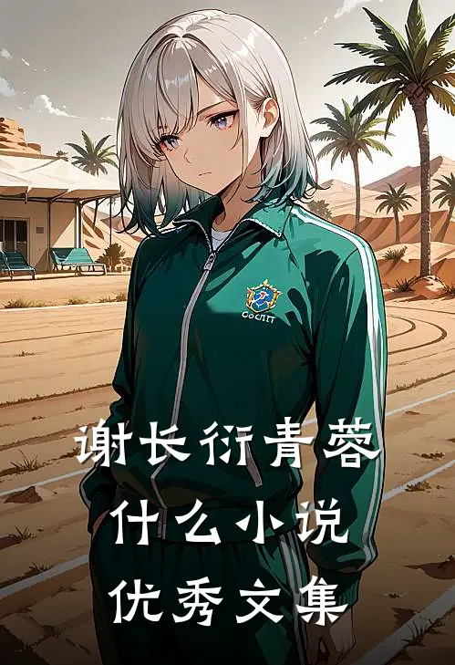 谢长衍青蓉什么小说优秀文集
