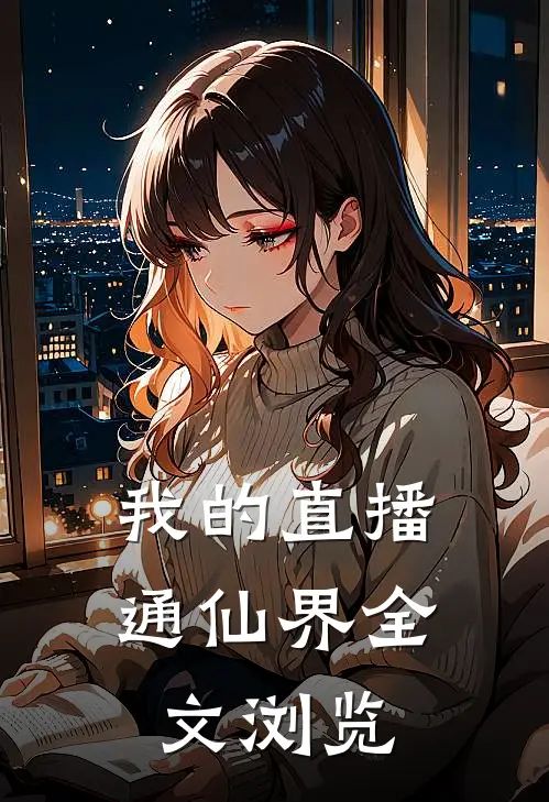 我的直播通仙界全文浏览