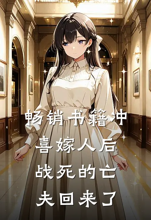畅销书籍冲喜嫁人后，战死的亡夫回来了