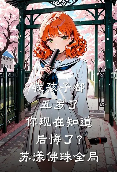 我孩子都五岁了，你现在知道后悔了？苏漾佛珠全局