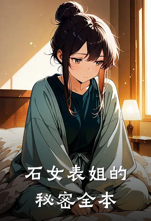 石女表姐的秘密全本
