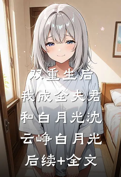 双重生后，我成全夫君和白月光沈云峥白月光后续+全文
