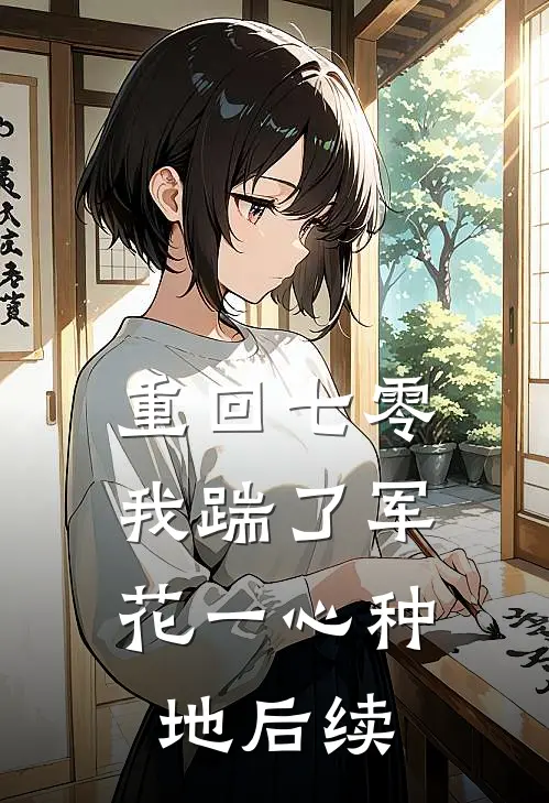 重回七零，我踹了军花一心种地后续