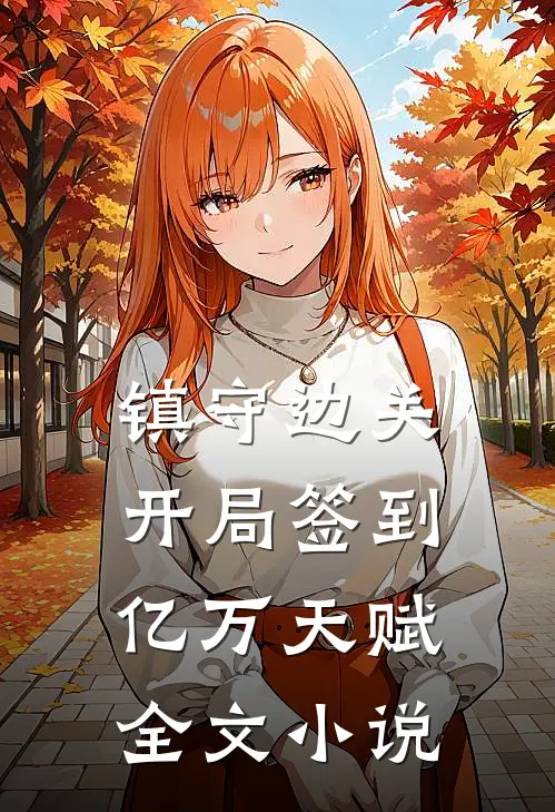 镇守边关，开局签到亿万天赋全文小说