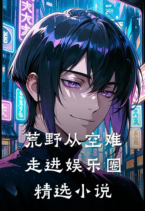 荒野从空难走进娱乐圈精选小说
