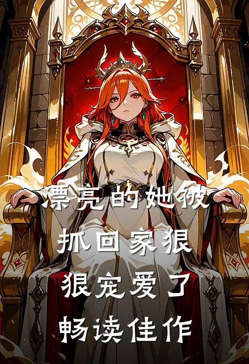 漂亮的她被抓回家狠狠宠爱了畅读佳作