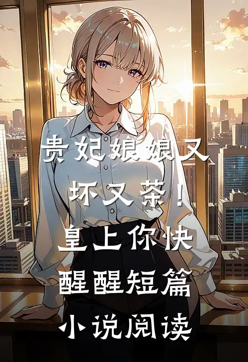 贵妃娘娘又坏又茶！皇上你快醒醒短篇小说阅读