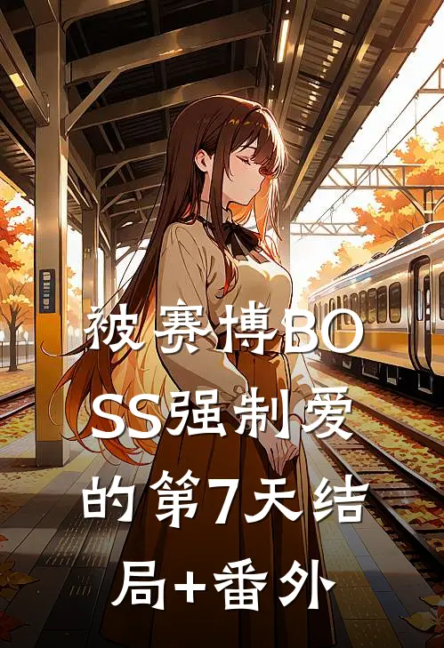 被赛博BOSS强制爱的第7天结局+番外