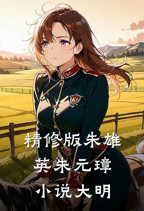 精修版朱雄英朱元璋小说大明