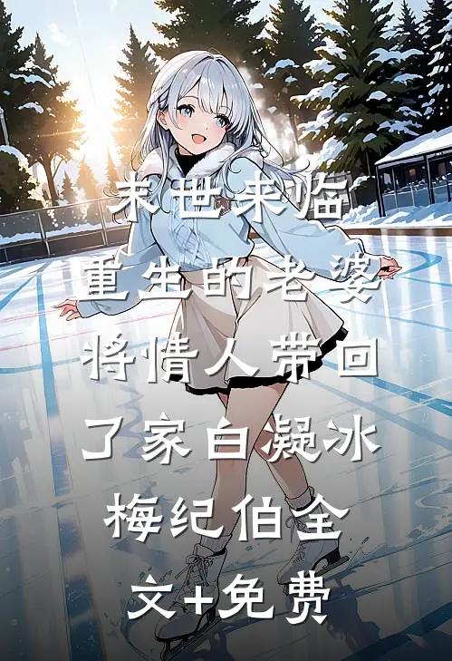 末世来临，重生的老婆将情人带回了家白凝冰梅纪伯全文+免费