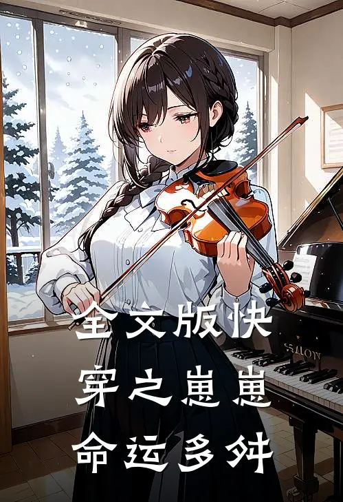 全文版快穿之崽崽命运多舛
