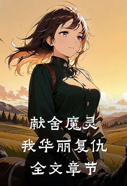 献舍魔灵：我华丽复仇全文章节