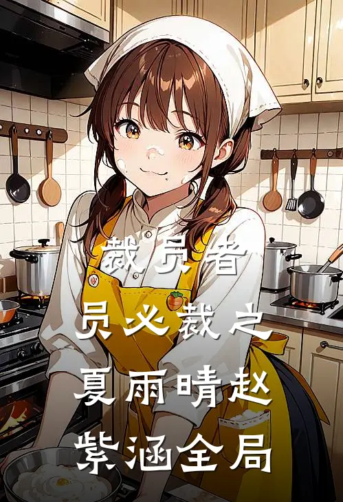 裁员者，员必裁之夏雨晴赵紫涵全局