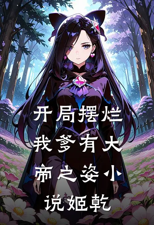 开局摆烂,我爹有大帝之姿小说姬乾