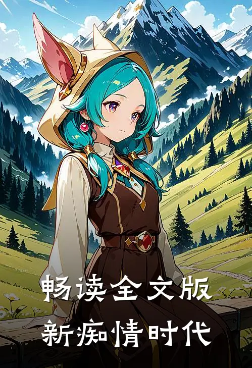 畅读全文版新痴情时代