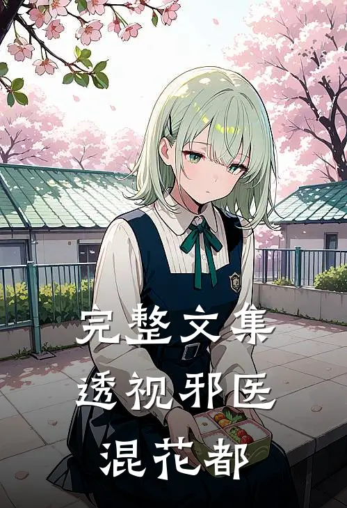 完整文集透视邪医混花都