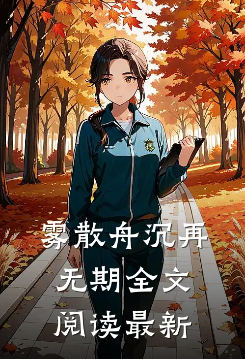 雾散舟沉再无期全文阅读最新