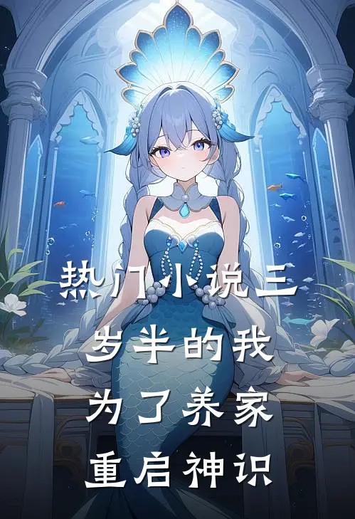 热门小说三岁半的我为了养家重启神识