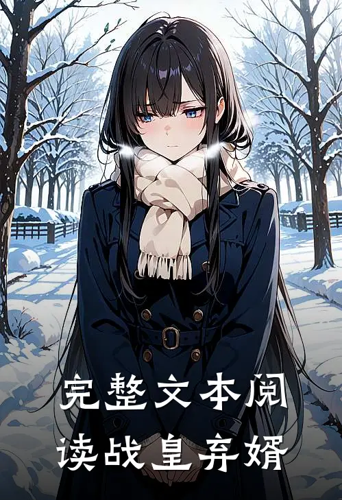 完整文本阅读战皇弃婿