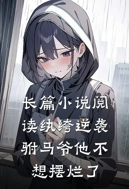长篇小说阅读纨绔逆袭：驸马爷他不想摆烂了