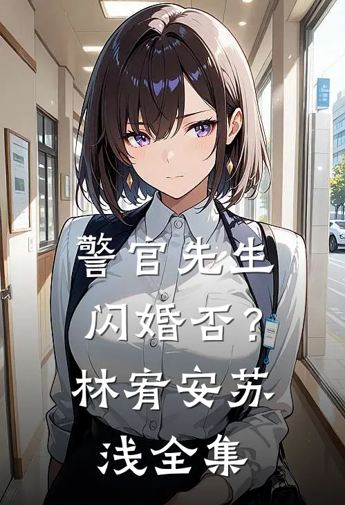 警官先生，闪婚否？林宥安苏浅全集