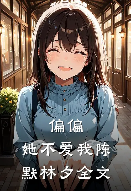 偏偏，她不爱我陈默林夕全文