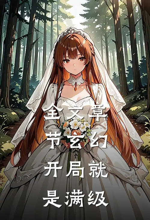 全文章节玄幻：开局就是满级