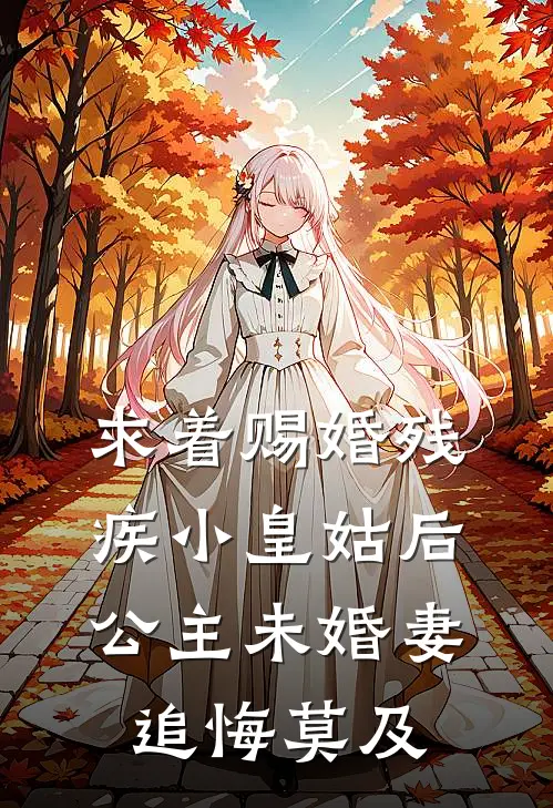 求着赐婚残疾小皇姑后，公主未婚妻追悔莫及