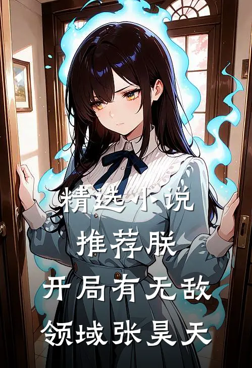 精选小说推荐朕,开局有无敌领域张昊天