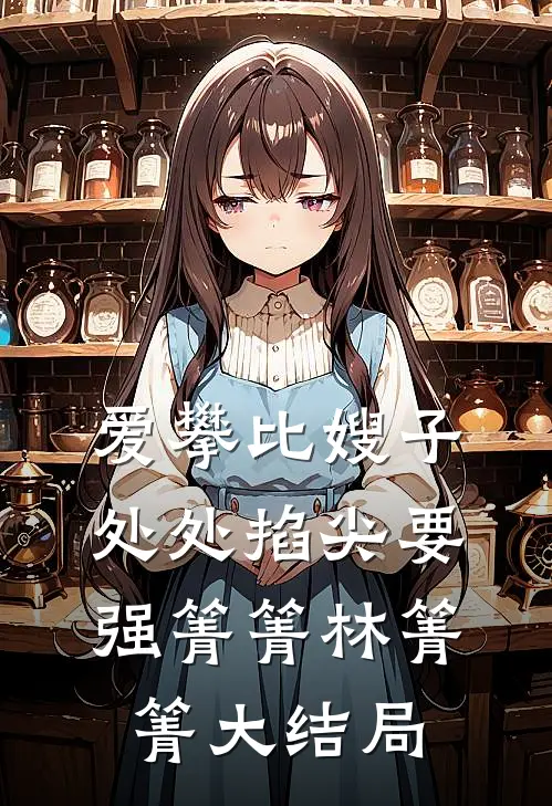 爱攀比嫂子处处掐尖要强箐箐林箐箐大结局