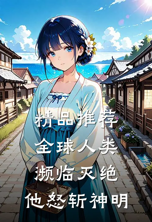 精品推荐全球人类濒临灭绝，他怒斩神明