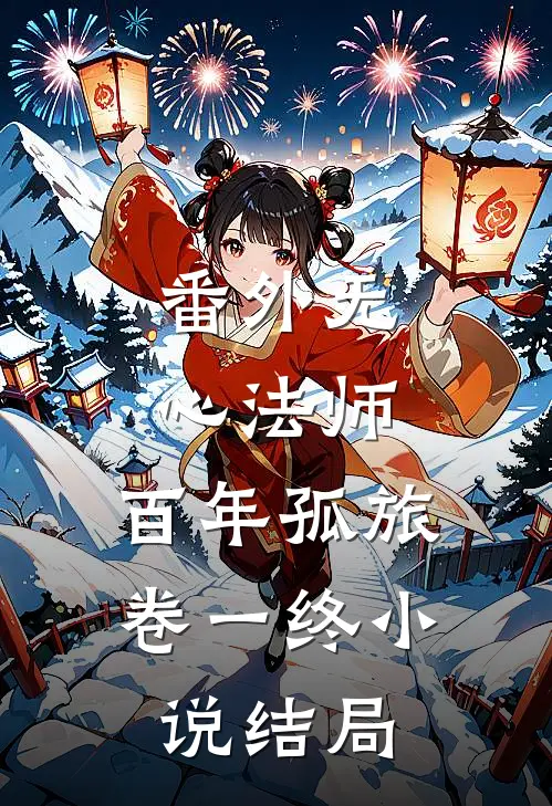 番外无心法师，百年孤旅卷一终小说结局