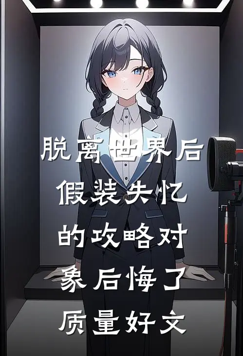 脱离世界后，假装失忆的攻略对象后悔了质量好文