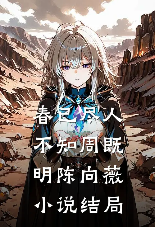 春已尽人不知周既明陈向薇小说结局