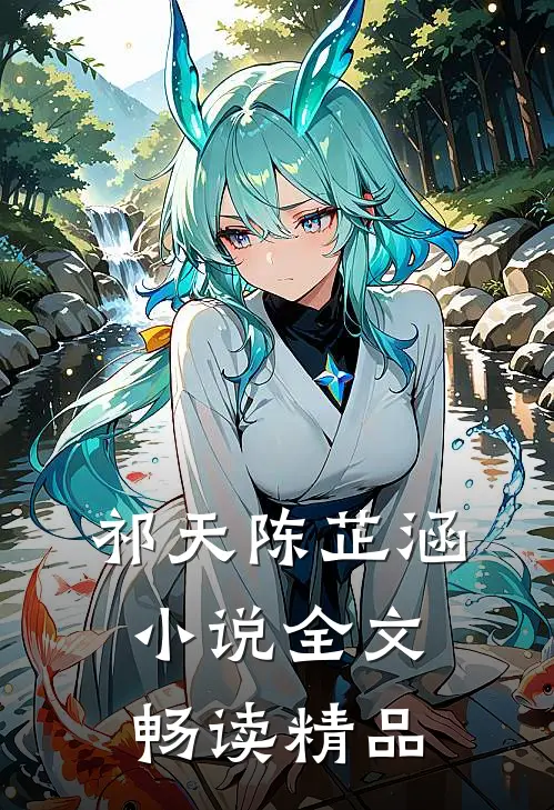 祁天陈芷涵小说全文畅读精品