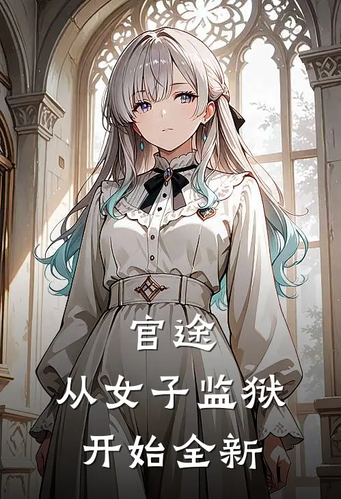 官途：从女子监狱开始全新