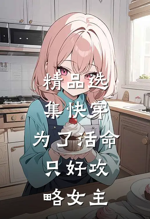 精品选集快穿：为了活命，只好攻略女主
