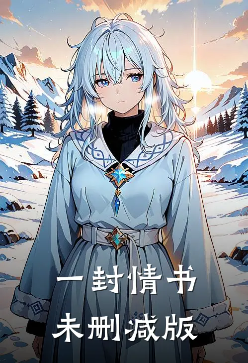 一封情书未删减版
